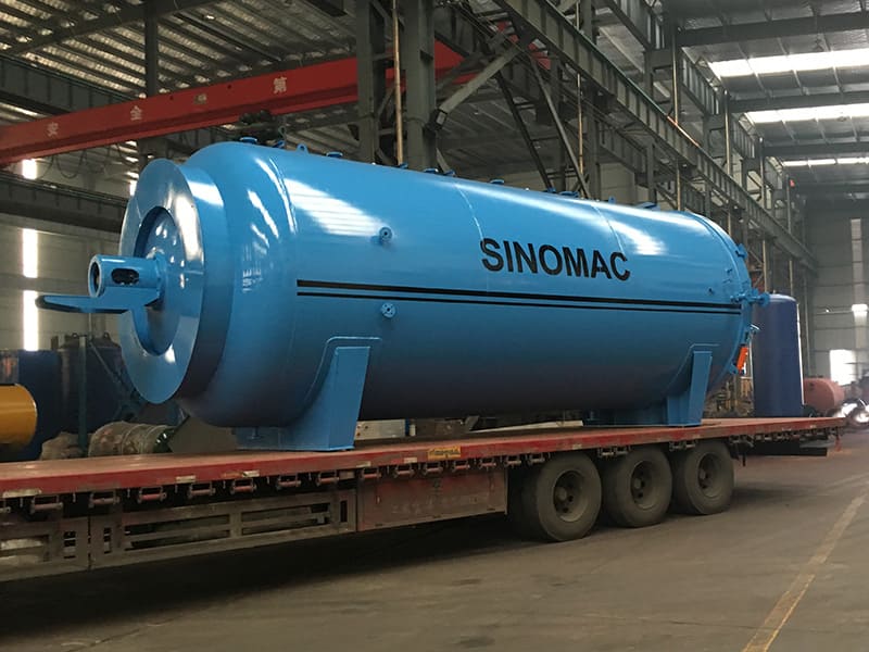 Rich Technology, Lebanon