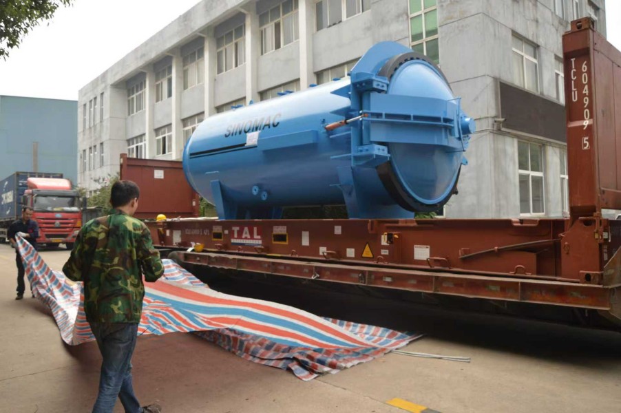 Rich Technology, Lebanon