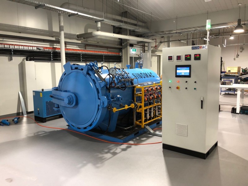 Australia Western Sydney University