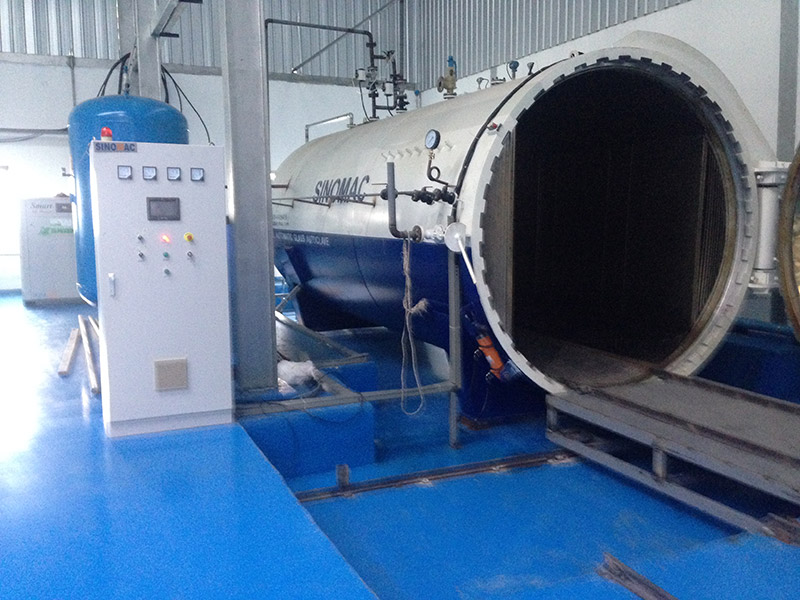 Ningbo Sanjing Optoelectronics