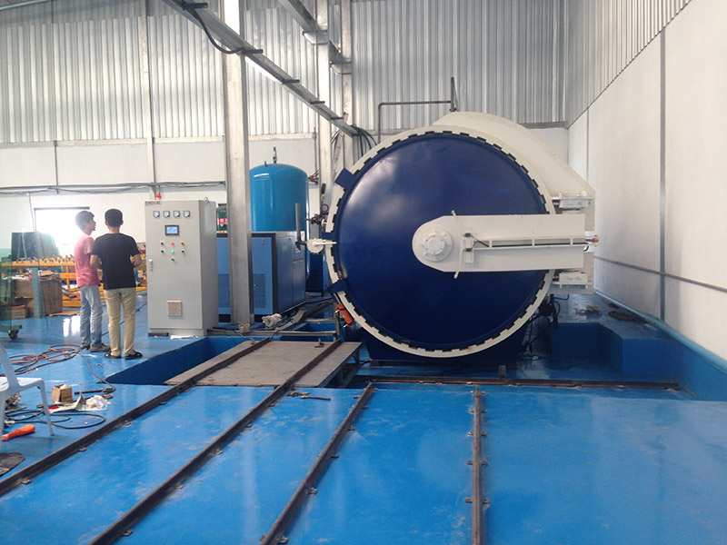 Ningbo Sanjing Optoelectronics