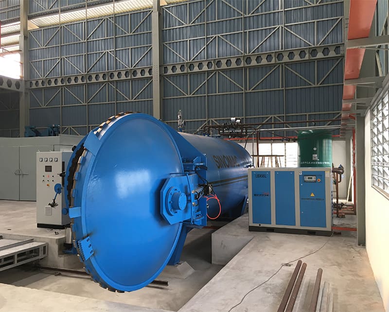 ECOAUTO SAFETY GLASS SDN BHD, Malaysia