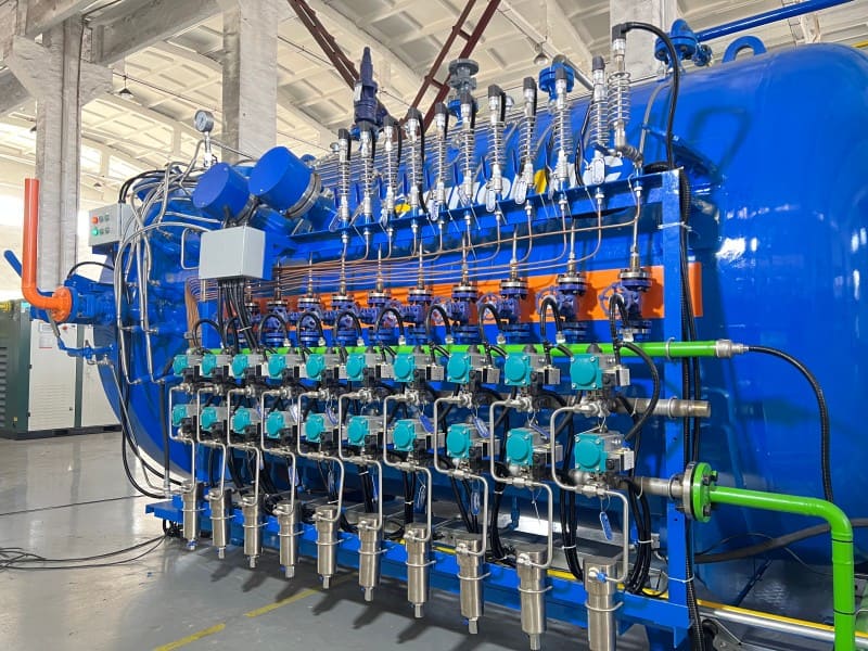 Kompozit JSC, Russia