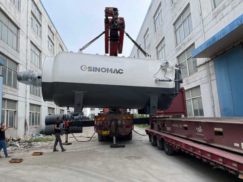 Coastal Curved Glass, Canada