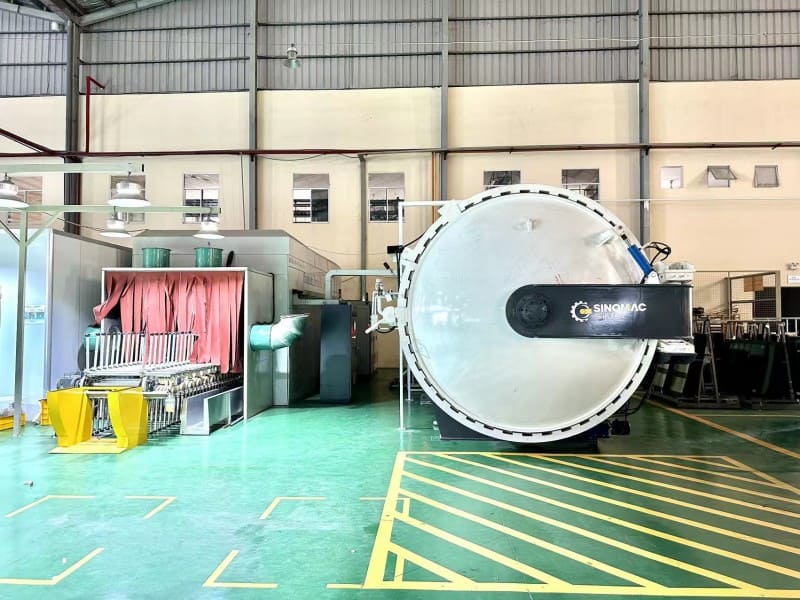 LONG NHIEN CO., LTD, Vietnam