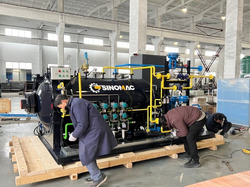 LLC GK APGRUPP-SMT, Russia