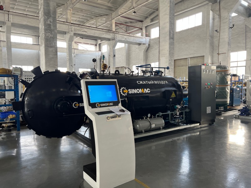 LLC GK APGRUPP-SMT, Russia