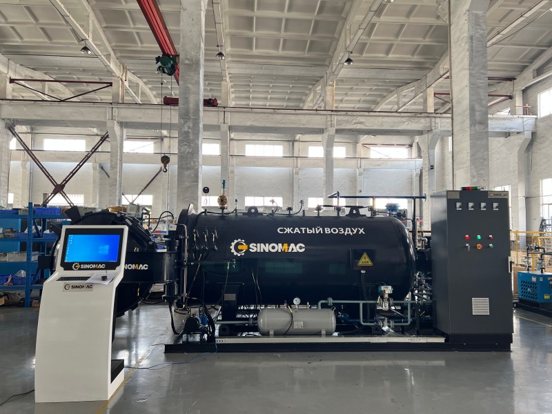 LLC GK APGRUPP-SMT, Russia