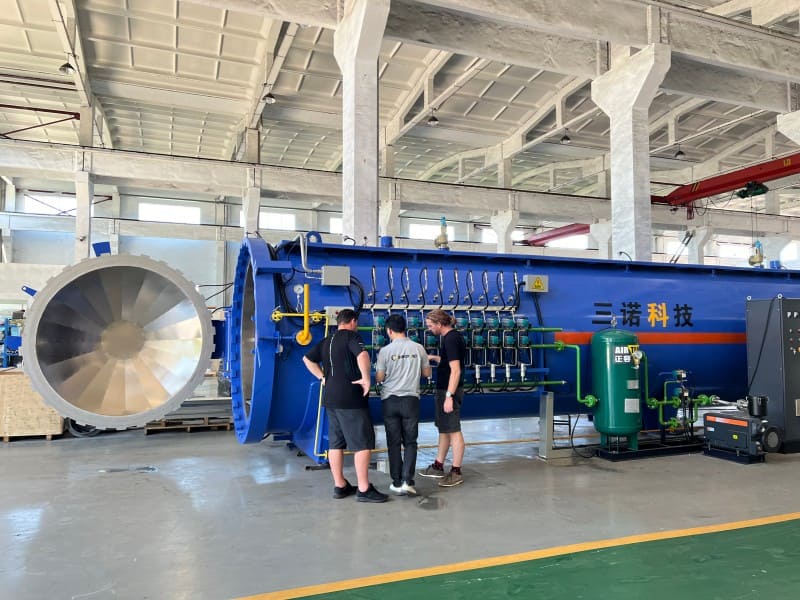 LLC GK APGRUPP-SMT, Russia