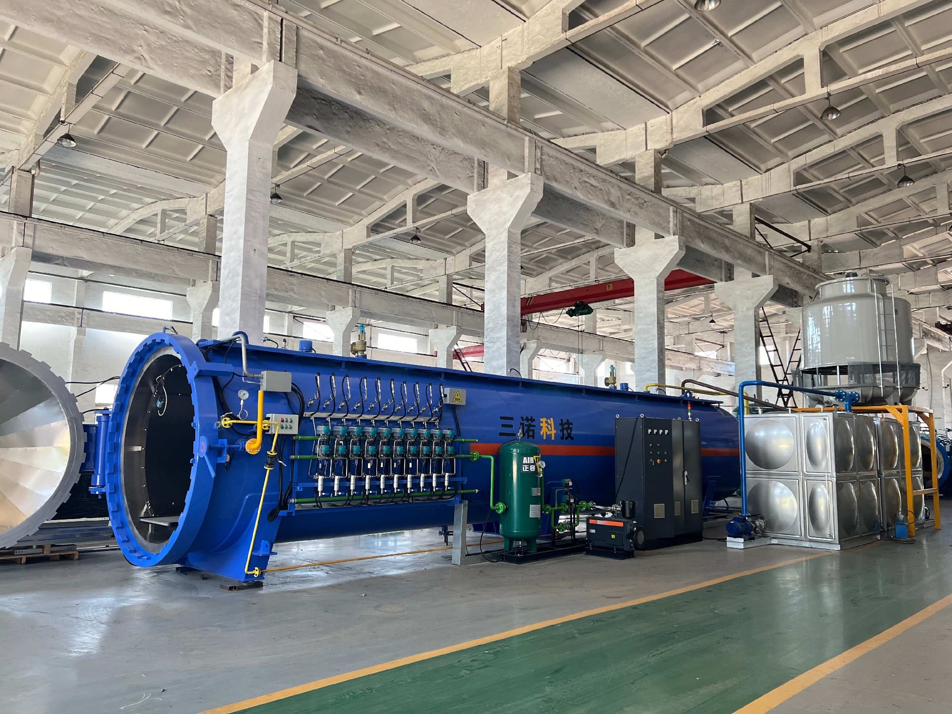 LLC GK APGRUPP-SMT, Russia