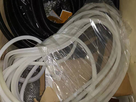 حلقة إغلاق باب الخزان الضغط العالي