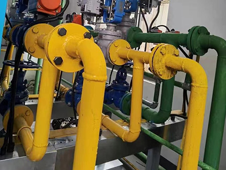 وาลوز المضخة المائية