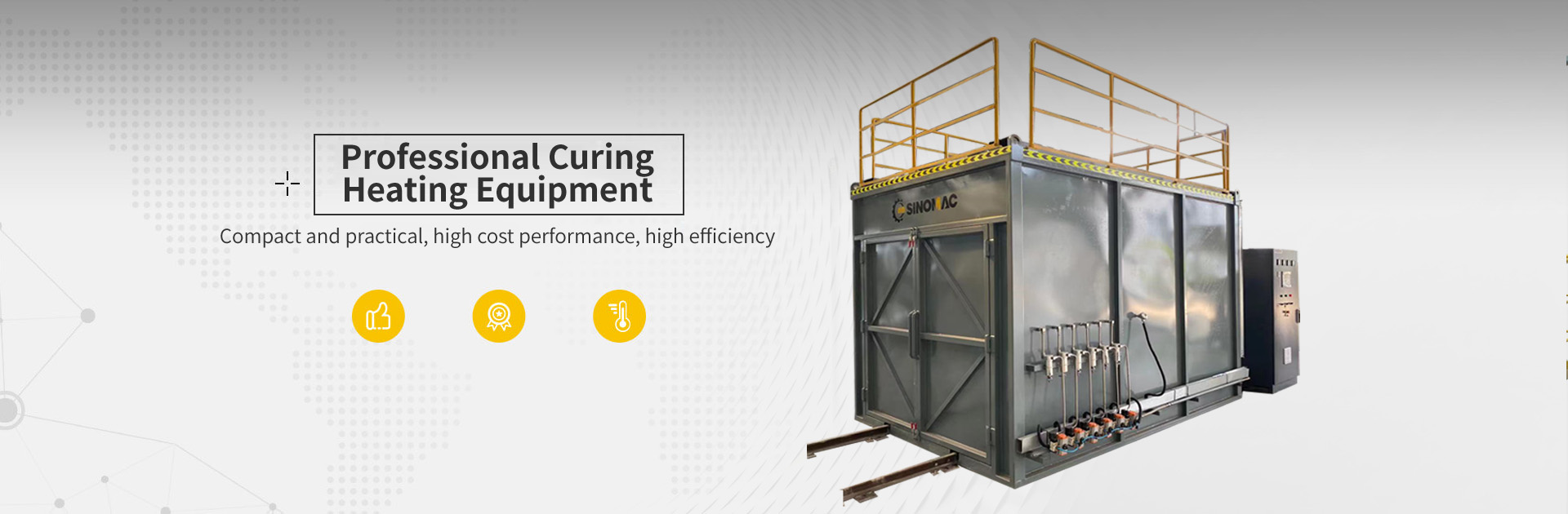 مفرق التصلب والتسخين