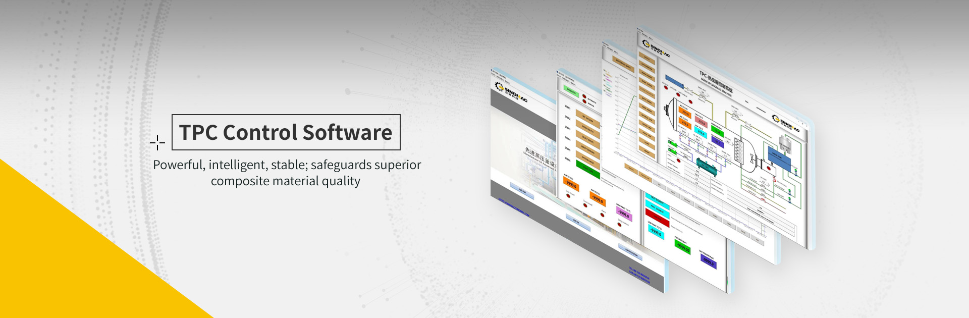 نظام التحكم TPC