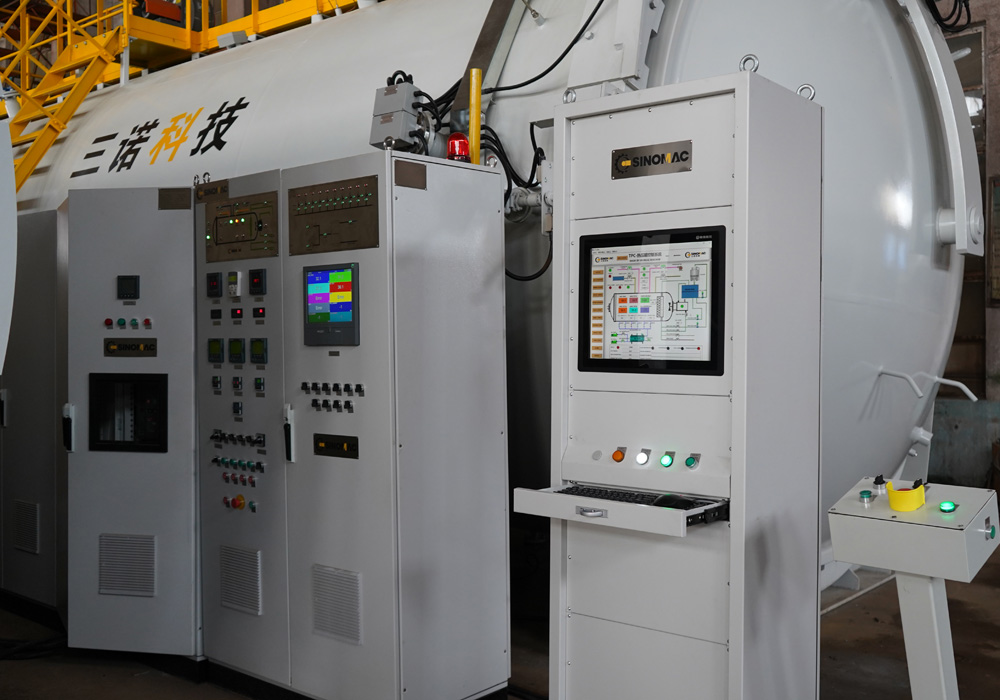 TPC System Design & Development