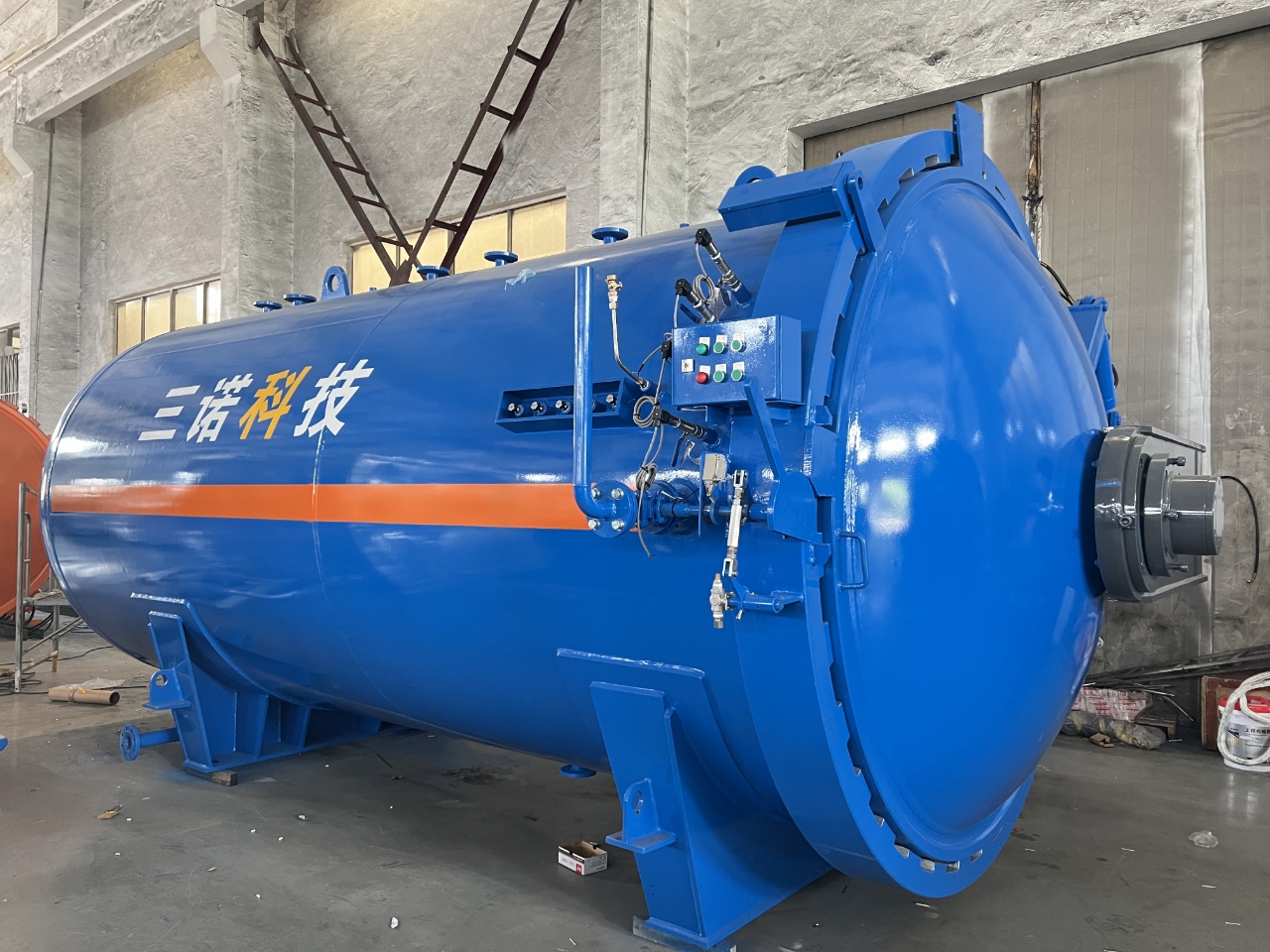 RayGen Resources (Changzhou) Co., Ltd.